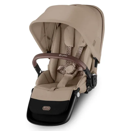Прогулочный блок для коляски Cybex Gazelle S с дождевиком