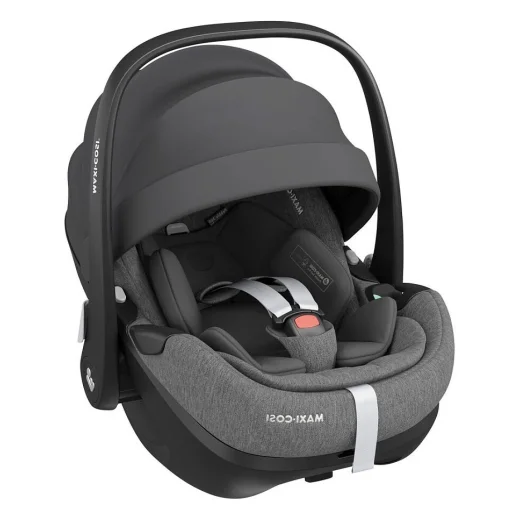 Автокресло группы 0+ Maxi-Cosi Pebble 360 PRO Essential