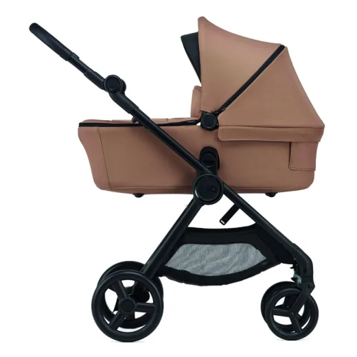Коляска 2в1 Anex iQ