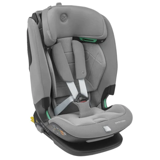 Автокресло группы 1/2/3 Maxi-Cosi Titan Pro I-Size Authentic