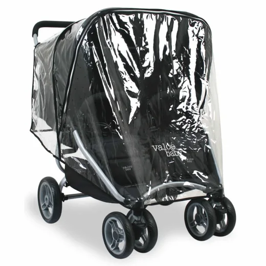 Дождевик Valco baby Raincover Two Hoods / Snap Duo