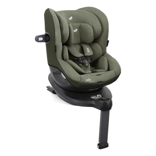 Автокресло группы 0/1 Joie I-Spin 360 W/CP (с капором)