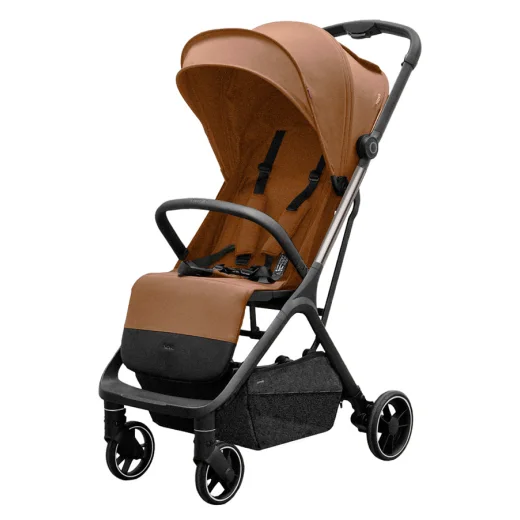Коляска прогулочная Carrello Nova CRL-5521