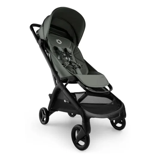 Коляска прогулочная Bugaboo Butterfly 2 complete