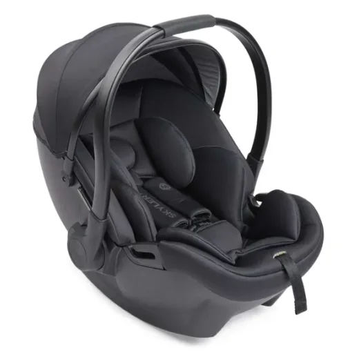Автокресло группы 0+ Happy Baby Skyler Pro