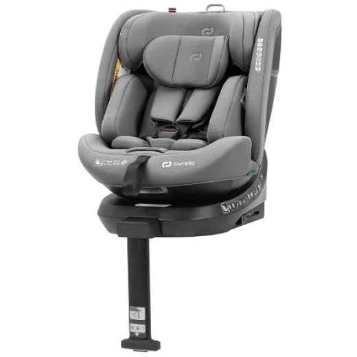 Автокресло группы 0/1/2/3 Carrello Octopus