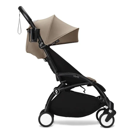 Подножка для коляски Stokke YOYO