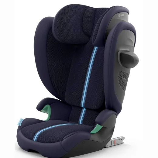 Автокресло группы 2/3 Cybex Solution G2 Plus