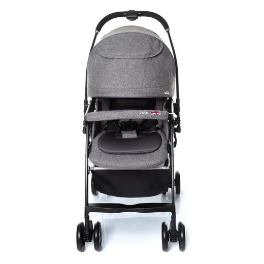 Коляска прогулочная Joie Sma Baggi DLX