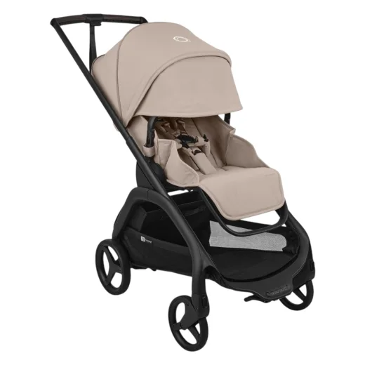 Коляска прогулочная Bugaboo Dragonfly Plus
