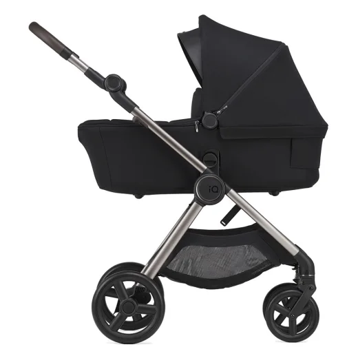 Коляска 2в1 Anex IQ Premium NEW