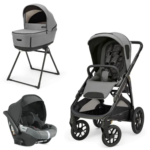 Коляска 4в1 Inglesina Aptica XT Darwin i-Size