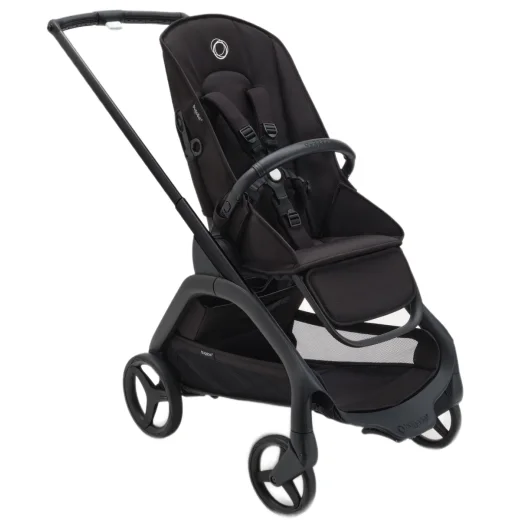 Коляска без капюшона Bugaboo Dragonfly base