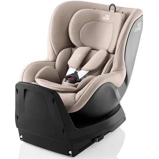 Автокресло группы 0/1 Britax Romer DUALFIX M Plus Style