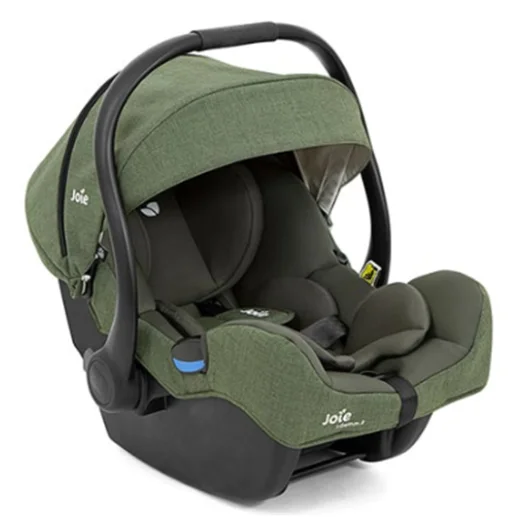 Автокресло группы 0+ Joie I-Gemm 2