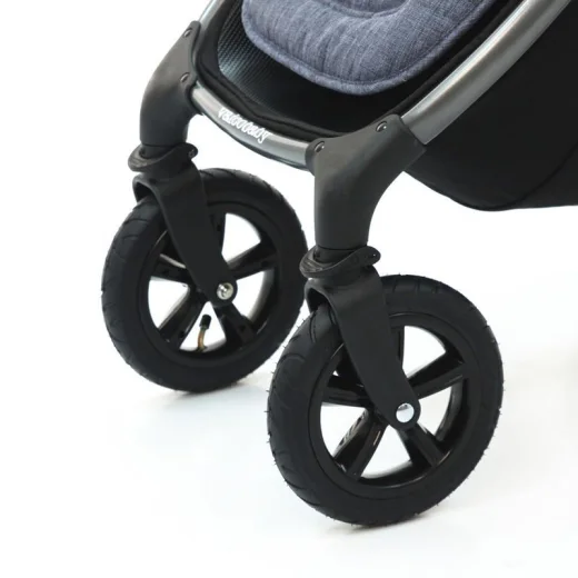 Комплект надувных колес Valco Baby Sport Pack для Snap 4 Trend, Snap 4 Ultra Trend, Snap Duo Trend