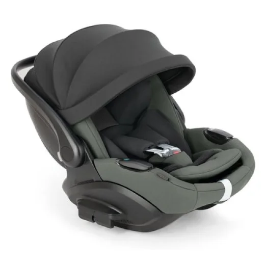 Коляска 3в1 Inglesina Aptica Quattro XT Darwin Recline Evo