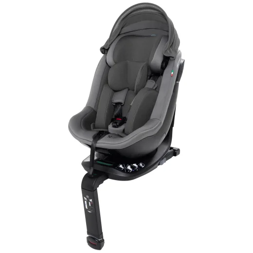 Автокресло группы 0/1 Sweet Baby Odyssey B3 I-Size