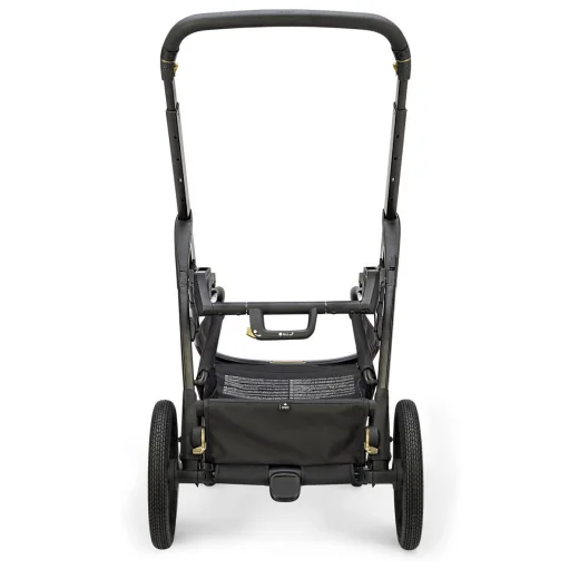 Коляска 3в1 Inglesina Aptica Quattro XT Darwin Recline Evo