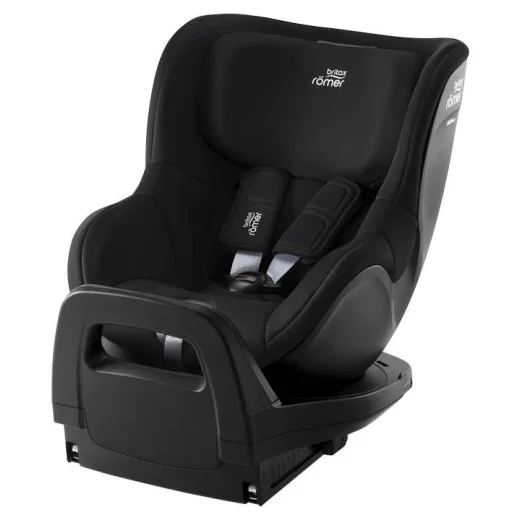 Автокресло группы 0/1 Britax Roemer DUALFIX PRO M