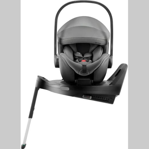 Автокресло группы 0+ 2в1 Britax Roemer BABY-SAFE PRO Style + VARIO BASE 5Z