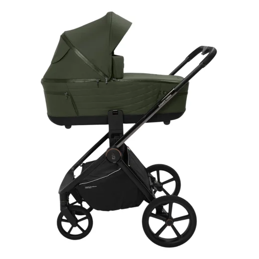 Коляска 2в1 Sweet Baby SBL Elegante Therma