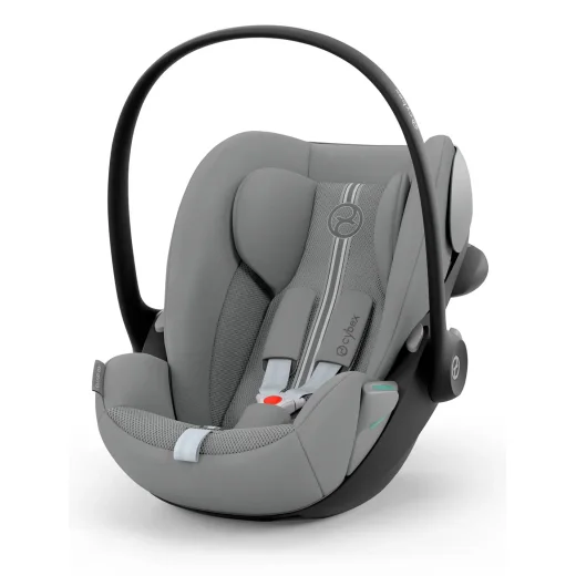 Автокресло группы 0+ Cybex Cloud G3 i-Size Plus