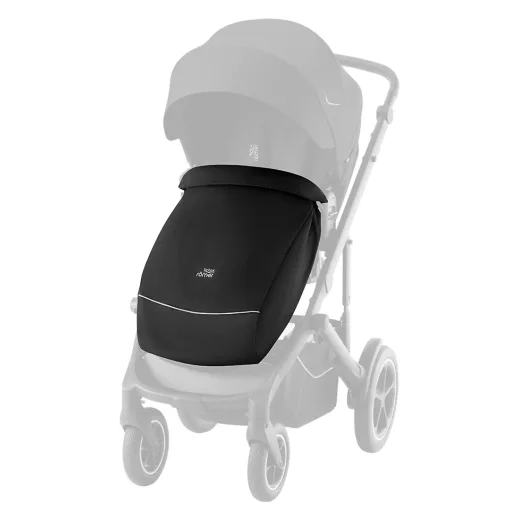 Накидка на ножки Britax Roemer Smile