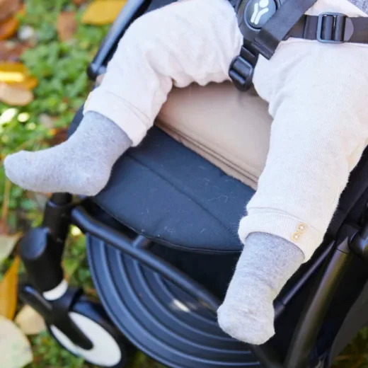 Подножка для коляски Stokke YOYO