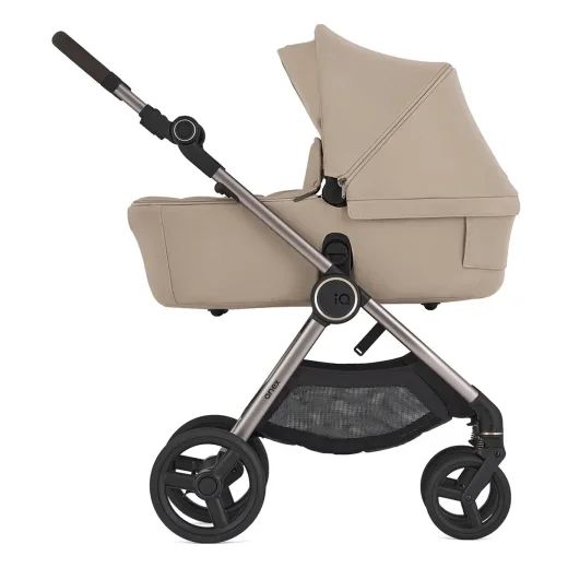 Коляска 2в1 Anex IQ Premium NEW