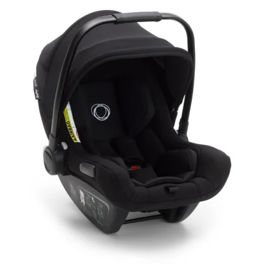 Автокресло группы 0+ Bugaboo Turtle Air by Nuna