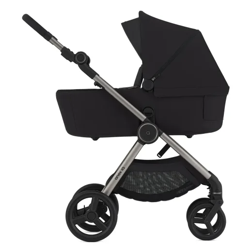 Коляска 2в1 Anex IQ Premium NEW