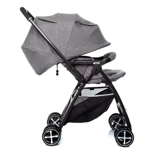 Коляска прогулочная Joie Sma Baggi DLX