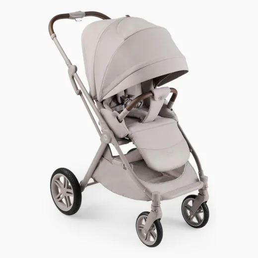 Коляска прогулочная Happy Baby LUNA 360