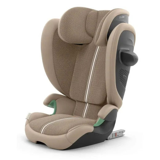 Автокресло группы 2/3 Cybex Solution G2 Plus