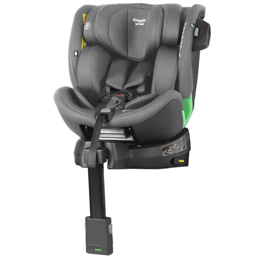 Автокресло группы 0/1/2/3 Carrello Empire ST-5