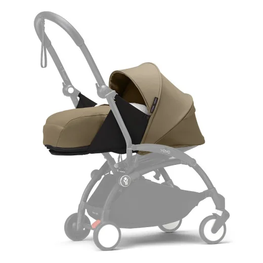 Люлька мягкая от коляски Stokke YOYO 0+ NP pack