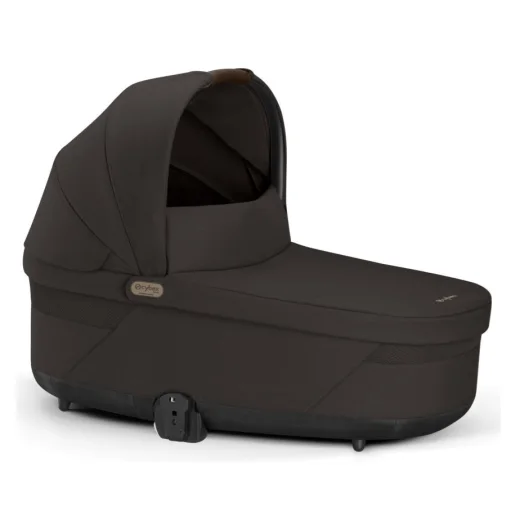 Спальный блок Cot S Lux для коляски Cybex Balios и Talos 2025