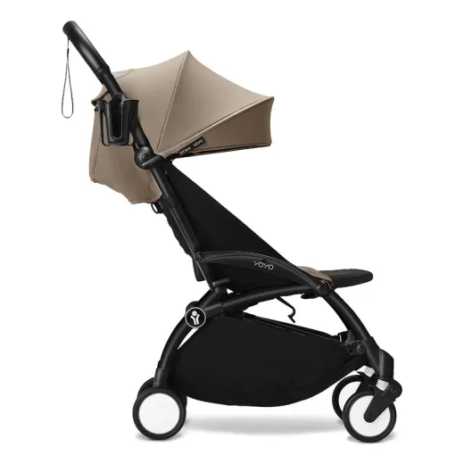 Подножка для коляски Stokke YOYO