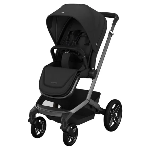 Коляска прогулочная Maxi-Cosi Fame