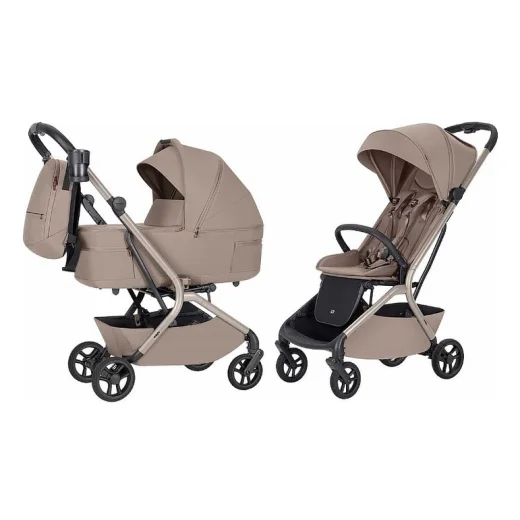 Коляска 2в1 Carrello Magia 2.0