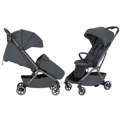 Коляска прогулочная Carrello Magia CRL- 5555
