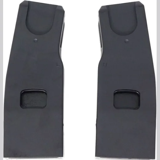 Держатель-переходник пластиковый для Carrello Sigma, Epica