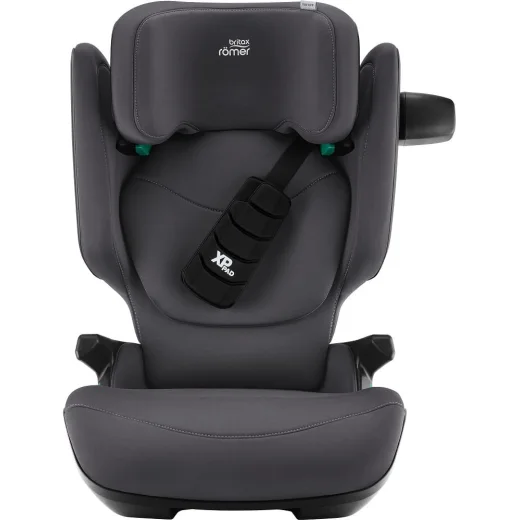 Автокресло группы 2/3 Britax Roemer KIDFIX PRO i-SIZE Classic