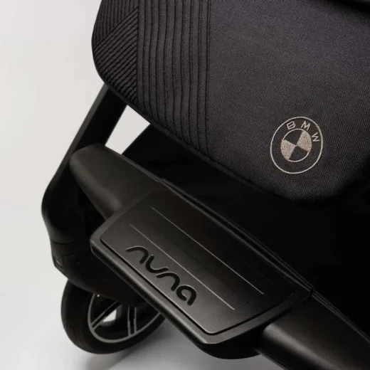 Коляска прогулочная Nuna MIXX NEXT BMW