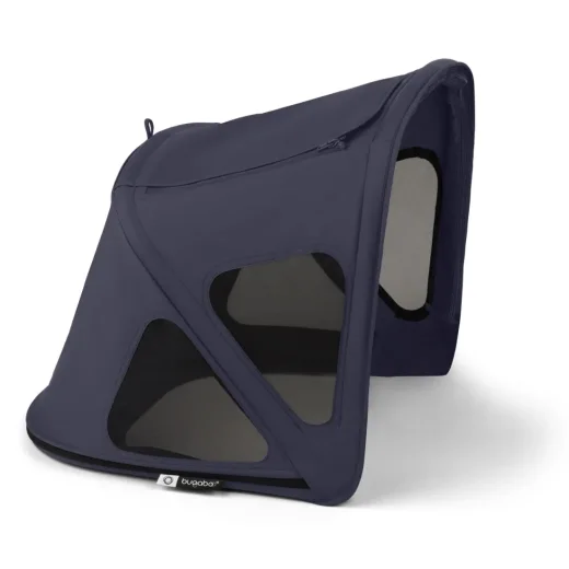 Капюшон от солнца для коляски Bugaboo Fox 5/Fox Cub breezy sun canopy v2