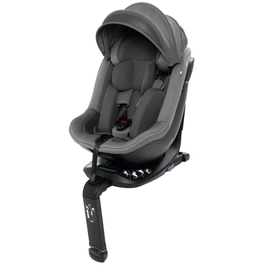 Автокресло группы 0/1 Sweet Baby Odyssey B3 I-Size