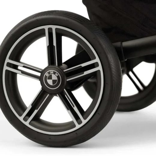 Коляска прогулочная Nuna MIXX NEXT BMW
