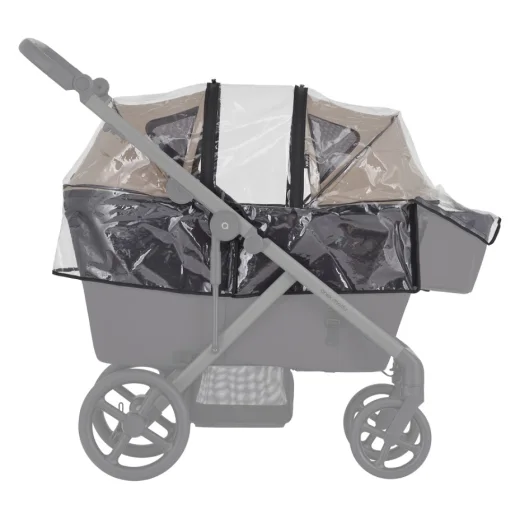 Дождевик ANEX для вагончика Wagon Modu