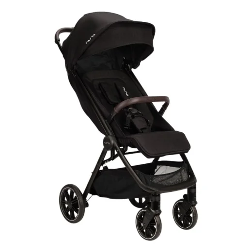 Коляска прогулочная Nuna TRVL LX
